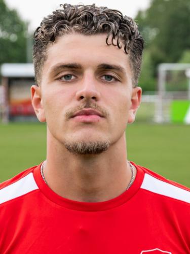Berkan Ersoy