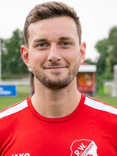 Lukas Franzmeier