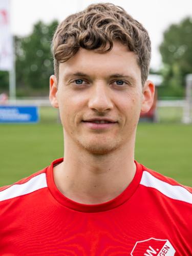 Jesper Fuchs