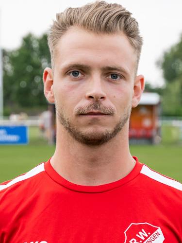 Maximilian Helf