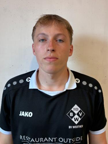Elias Körner