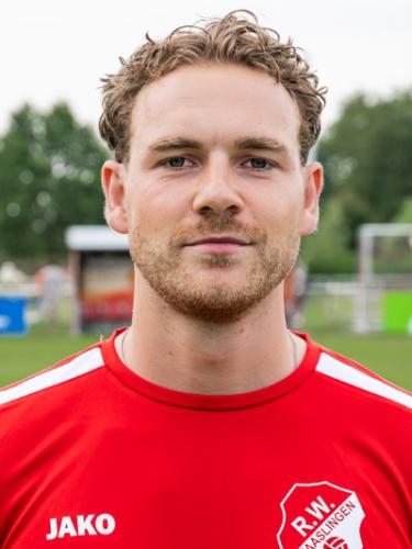 Ben Klostermann