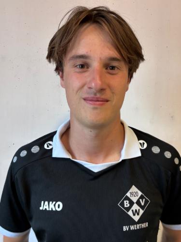 Lennart Weßling