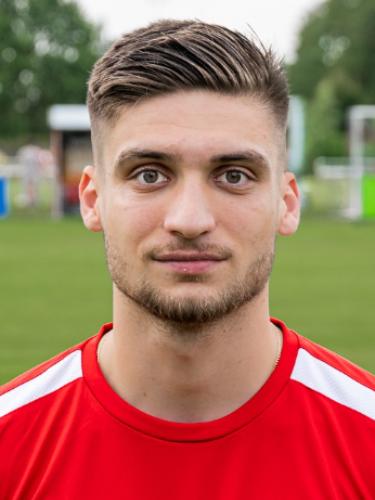 Adrian Mavretic