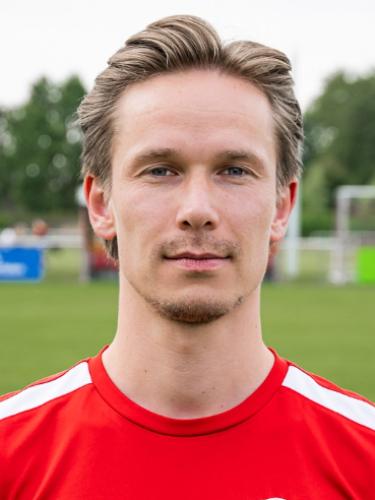Bastian Rode