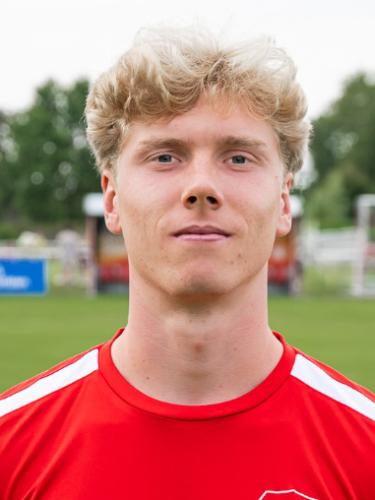 Tim-Lennart Siekmann