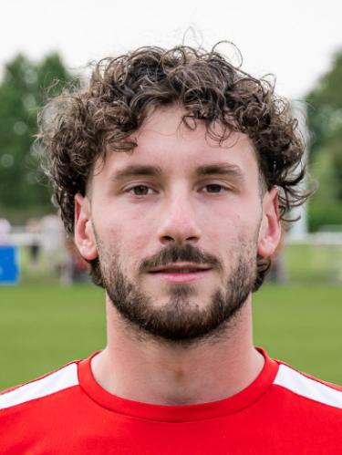 Joel Waterbär