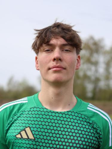 Tim Haarhues
