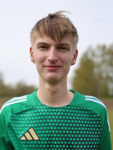 Moritz Hilmann