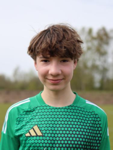 Niklas Meyer