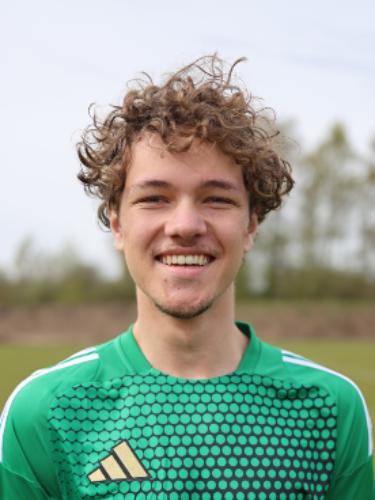 Niklas Schürmann