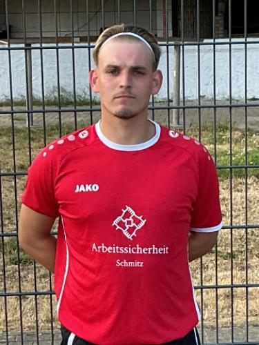 Justin Bottländer