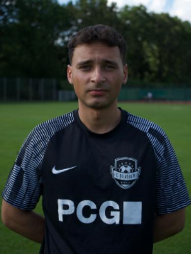 Omar Hijazi