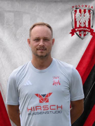 Armin Folgmann