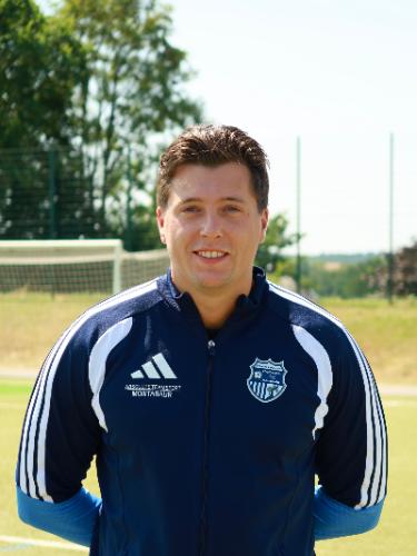 Lukas Ehl