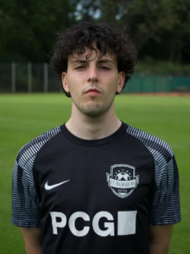 Laurens Popp