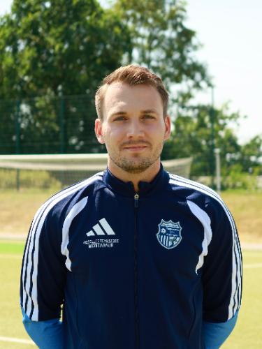 Luca Frorath