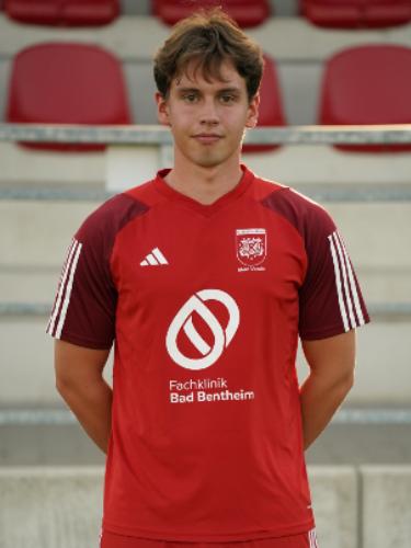 Kevin Reimche