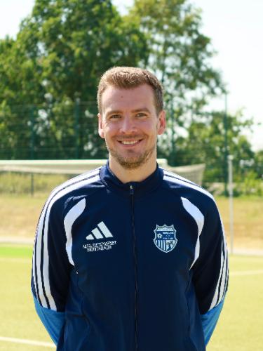 Tim Henk