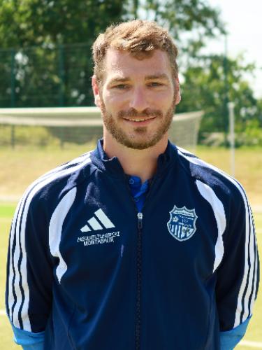 Sebastian Hentschel