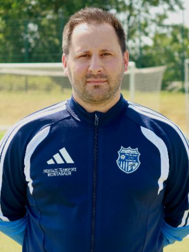 Christian König