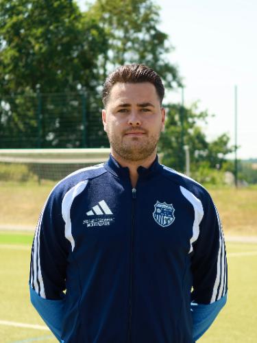 Felix Moritz Müller