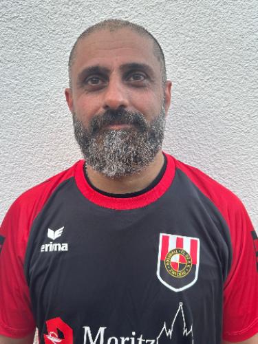 Rahim Bavarsad Ahmad Pour