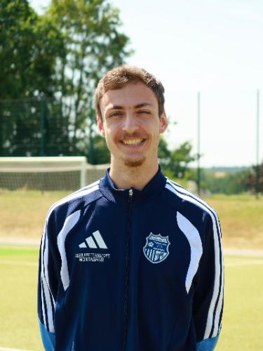 Lennard Strauß