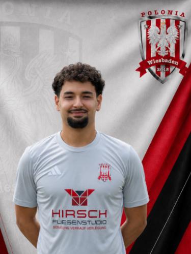 Mohamed Hamed Boulakouaghay