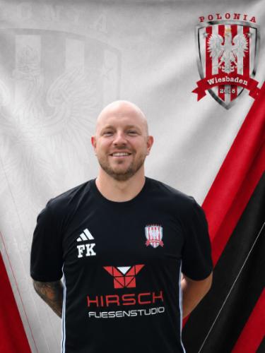 Filip Michal Kolatorski