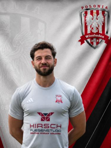 Pawel Koziol