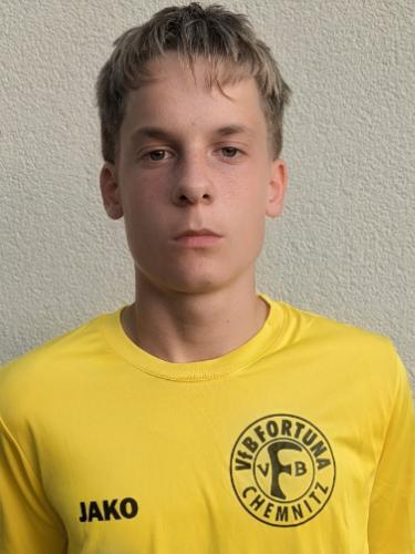 Philipp Kaiser