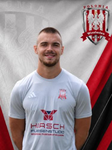 Mikolaj Motylski