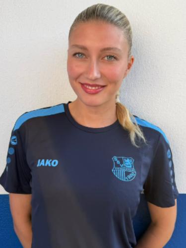 Merle Freudenreich