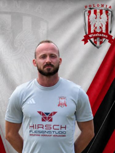 Patryk Pulawski