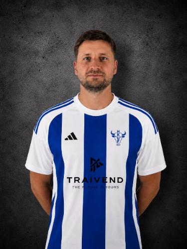Lasse Nielsen