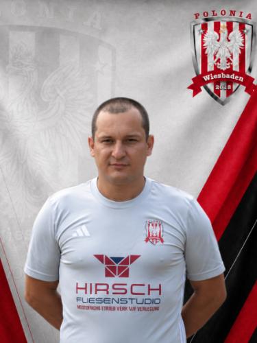 Tomasz Tabenski