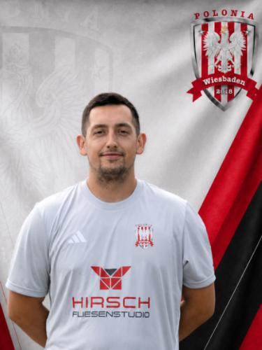 Grzegorz Krzysztof Tarasewicz