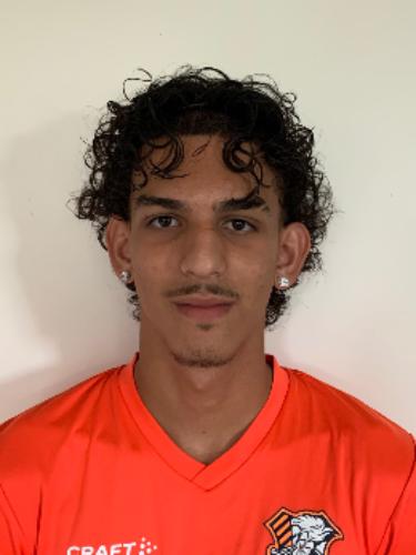 Nicholas Kyriacou