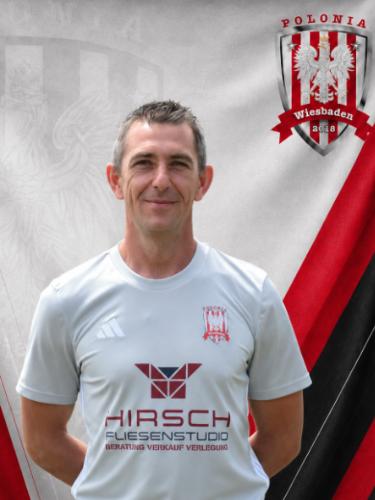 Ireneusz Wronski