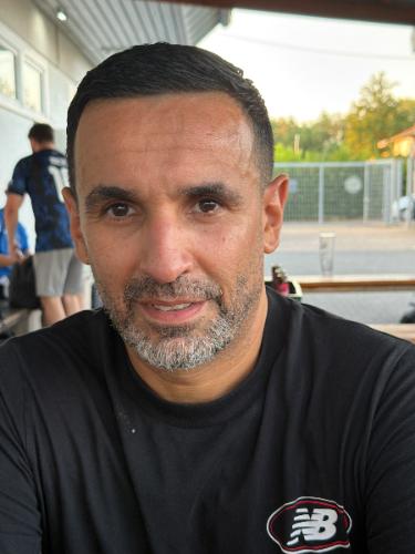 Ali Belabbes
