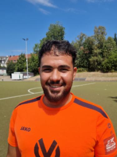 Ali Osman Özel