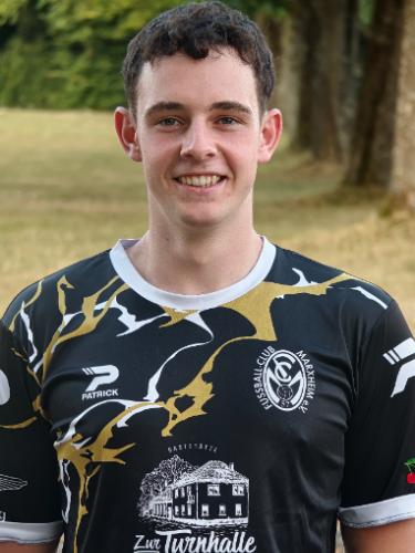 Colin Gieray