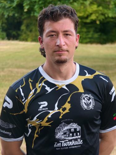 Mika Hergenhan