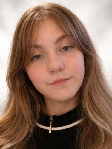 Marlene Edelgard Meyer