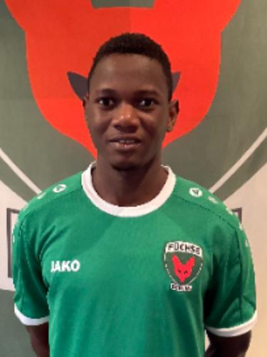 Moussa Keita