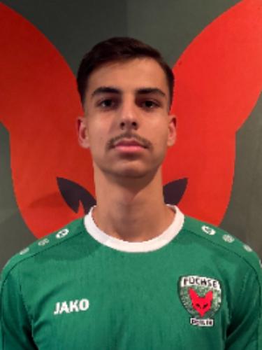 Mohamed Hassoun