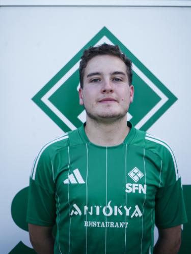 Lukas Hachmöller