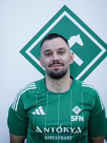Jannis Hofmann