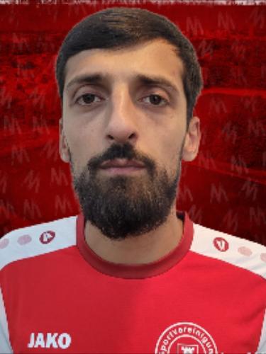 Ahmet Tanirgan